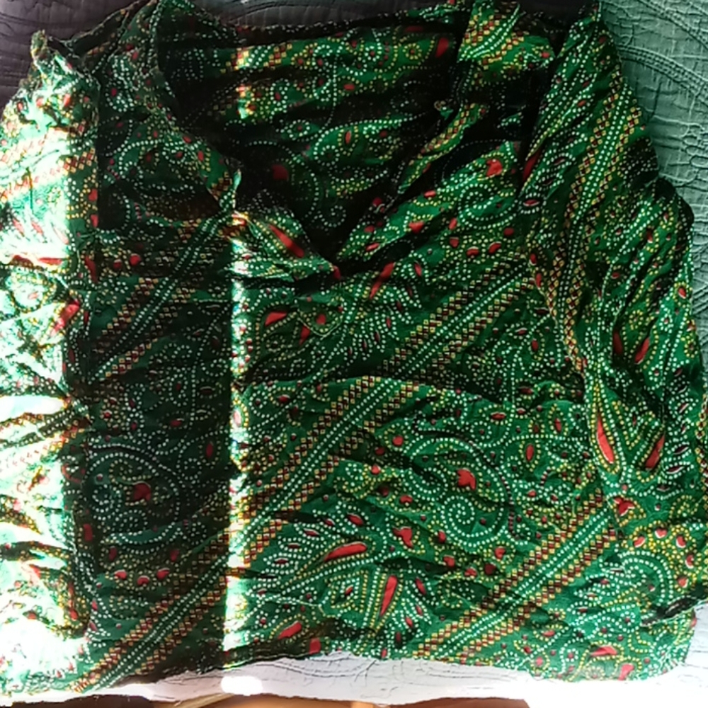 Shirt from India